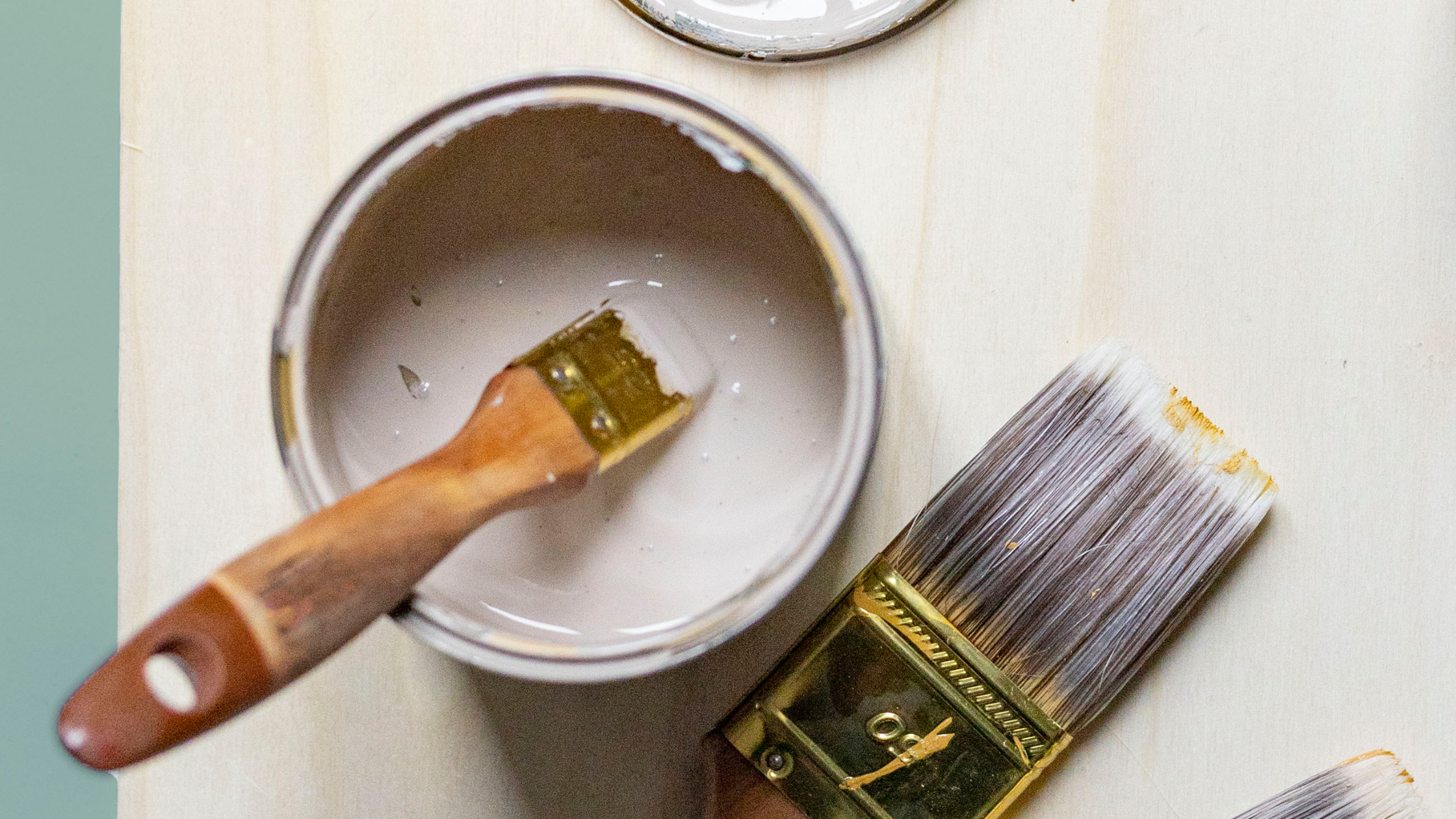 Home Touch-ups: Keeping Your Home Vibrant and Eco-friendly